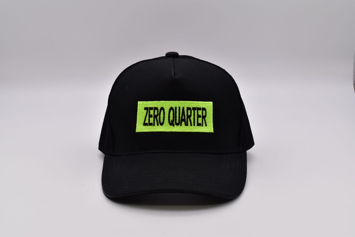 ZERO QUARTER レディース帽子 - ハンチング